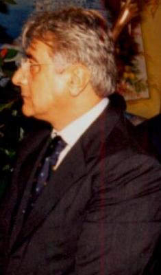 Paolo Graldi